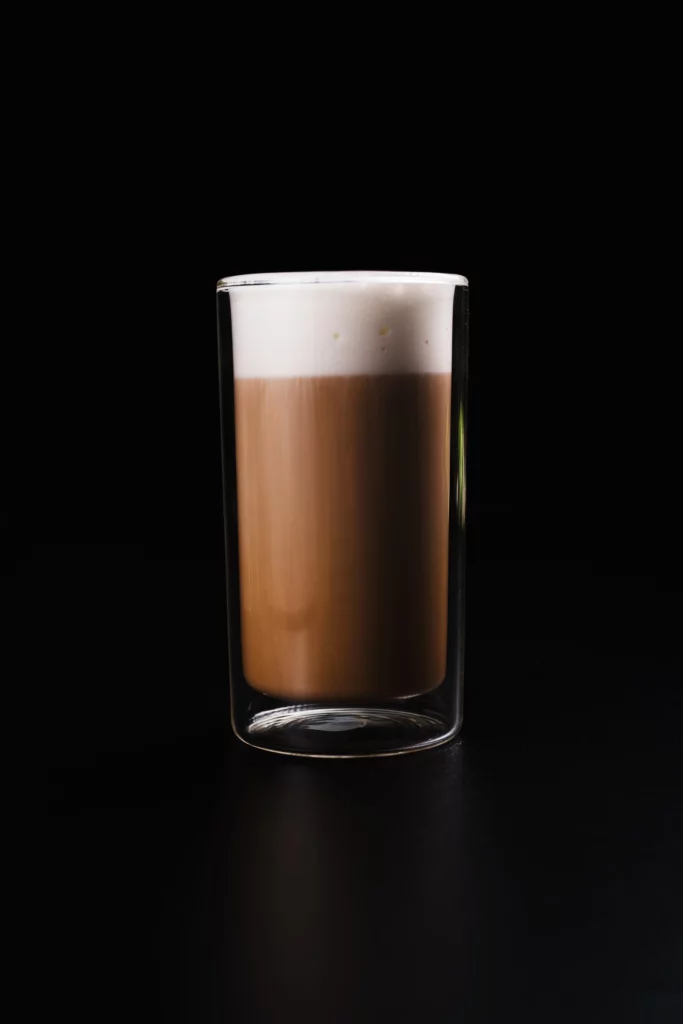 Créations barista · Bibal