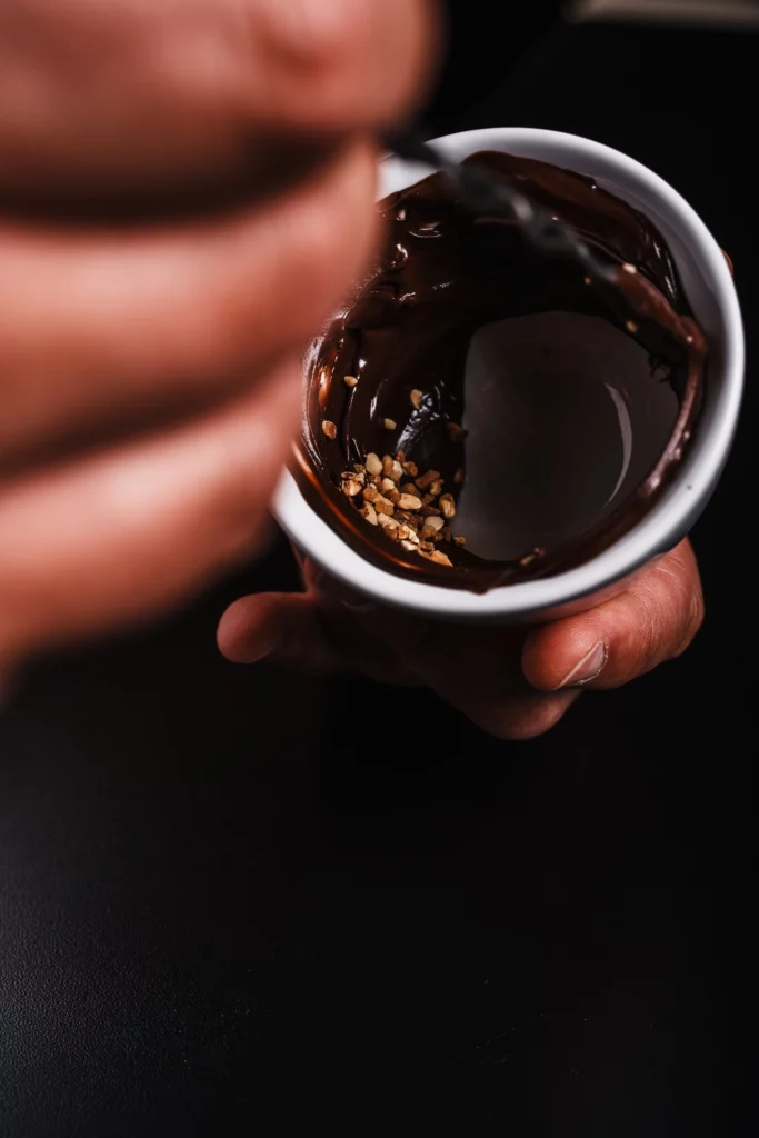 Créations barista · Bibal