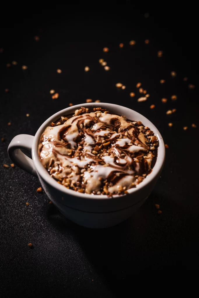 Créations barista · Bibal
