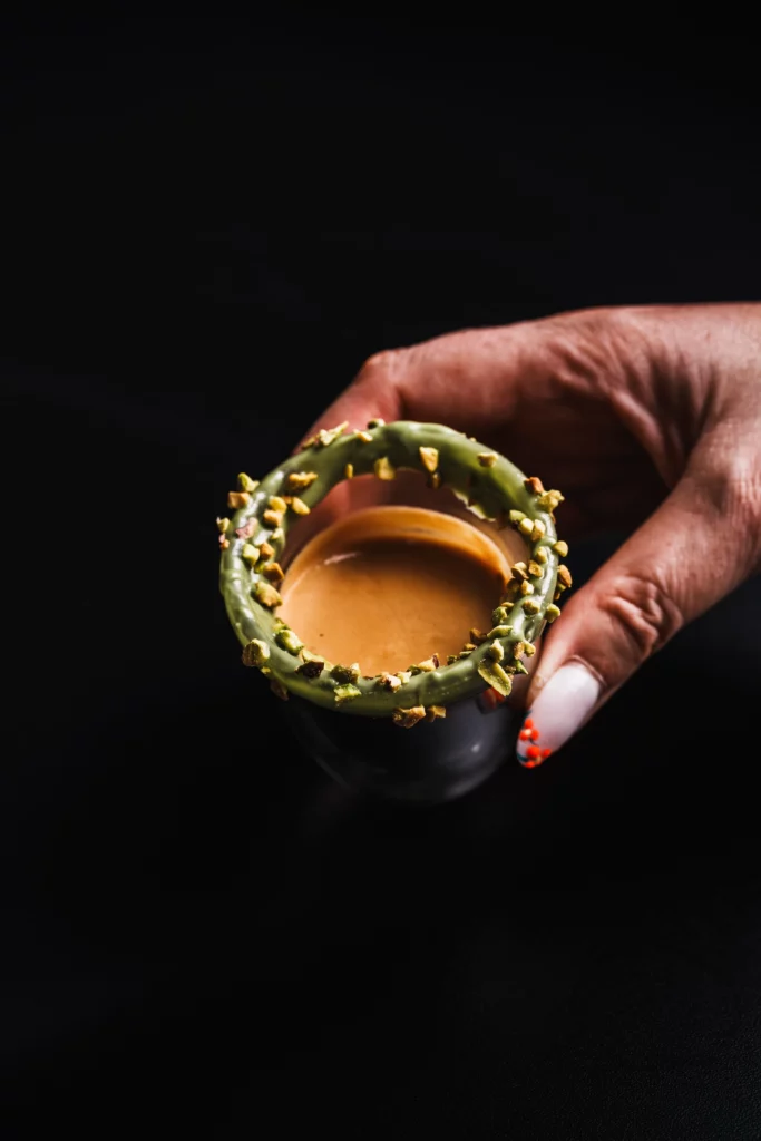 Créations barista · Bibal
