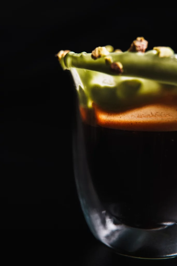 Créations barista · Bibal