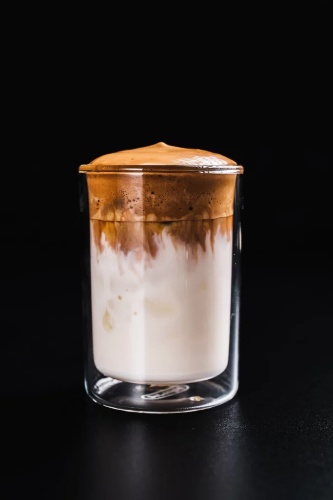 Créations barista · Bibal