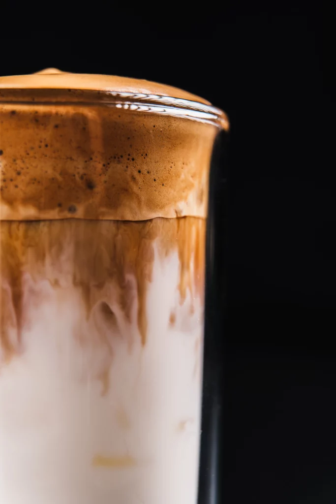 Créations barista · Bibal