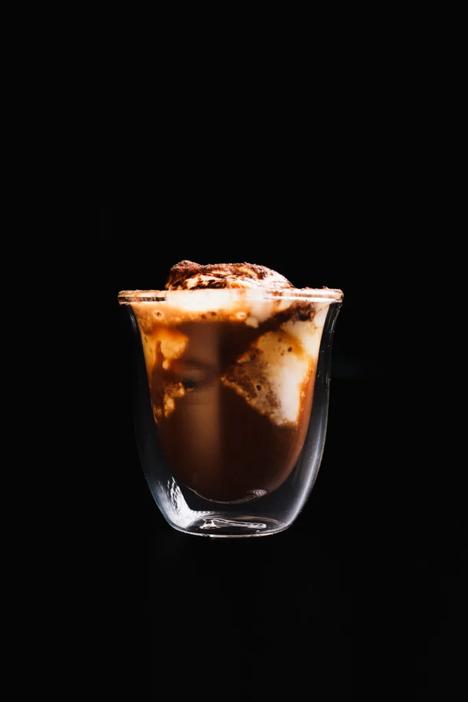 Créations barista · Bibal
