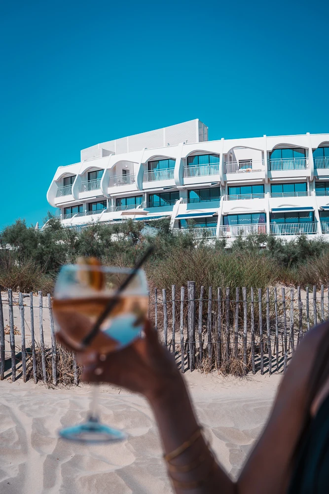 Cocobaïa, Photographie de Sébastien Prenza