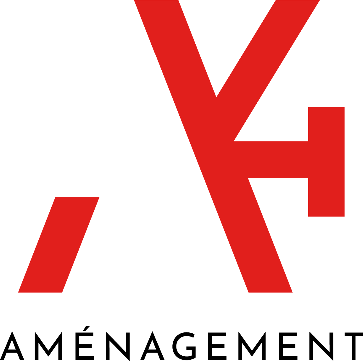 Logo A4 Aménagement