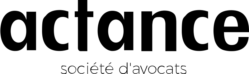 Logo Actance